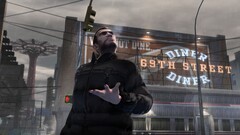Rockstar podría lanzar una versión remasterizada de GTA 4 en 2023