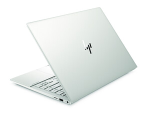 HP Envy 14 - Tapa. (Fuente de la imagen: HP)