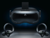 La actualización de HTC VIVE Focus 3 incluye mejoras en las capacidades Wi-Fi. (Fuente de la imagen: VIVE)