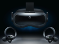 La actualización de HTC VIVE Focus 3 incluye mejoras en las capacidades Wi-Fi. (Fuente de la imagen: VIVE)