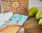 El Honor X80 Pro Max es brillante, resistente y también adecuado para su uso en la oficina.