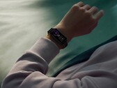 Huawei está desplegando un nuevo software para la Band 8. (Fuente de la imagen: Huawei)