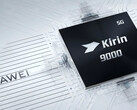 El Kirin 9000 5G bien podría ser el último consumidor de SoC de Huawei por un tiempo. (Fuente de la imagen: Huawei)