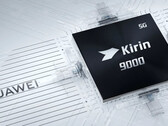 El Kirin 9000 5G bien podría ser el último consumidor de SoC de Huawei por un tiempo. (Fuente de la imagen: Huawei)