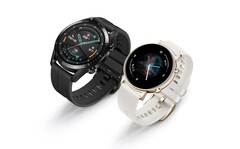 Huawei está actualizando sus smartwatches con frecuencia, últimamente. (Fuente de la imagen: Huawei)