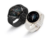 Huawei está actualizando sus smartwatches con frecuencia, últimamente. (Fuente de la imagen: Huawei)