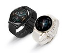 Huawei está actualizando sus smartwatches con frecuencia, últimamente. (Fuente de la imagen: Huawei)