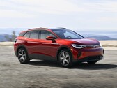 El Volkswagen ID.4 fue el VE más vendido en Noruega en julio. (Fuente de la imagen: VW)