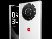 La Leica Leitz 2 tiene un diseño más cuadrado que su predecesora, pero mantiene su característica carcasa de cámara. (Fuente de la imagen: Leica)