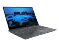 El Slim 7 de la Legión de Lenovo ahora puede ser equipado con hasta un Ryzen 4900H APU. (Fuente de la imagen: Lenovo)