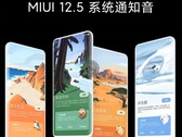 El lanzamiento del MIUI 12.5 comienza con la serie Mi 10. (Fuente: Xiaomi)
