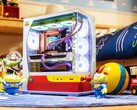 MSI lanza varios componentes de PC para juegos de sobremesa con coloridos diseños de Toy Story (Fuente de la imagen: MSI)