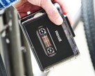 Maxell ha lanzado un nuevo reproductor de casetes con Bluetooth (Fuente de la imagen: Maxell)