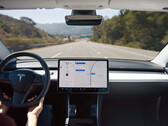 Musk promete la autoconducción para finales de año (imagen: Tesla)