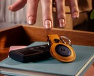 El Motorola Moto Tag es el primer rastreador compatible con UWB en el nuevo Find Hub de Google (Fuente de la imagen: Motorola)