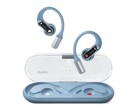 Los auriculares Nothing Ear (abiertos) pueden adquirirse ahora en color azul.