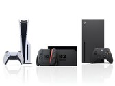 PS5, Switch 2 y Xbox Series X. 