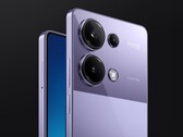 El POCO M6 Pro 4G no es necesariamente una versión con menos especificaciones de su homólogo 5G. (Fuente de la imagen: Xiaomi)