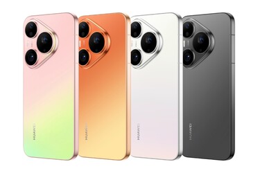 Huawei Pura 90s Pro