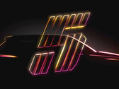 Un teaser del nuevo Renault 5 E-Tech EV revela la silueta del vehículo de producción junto a una serie de imágenes de detalle. (Fuente de la imagen: Renault)