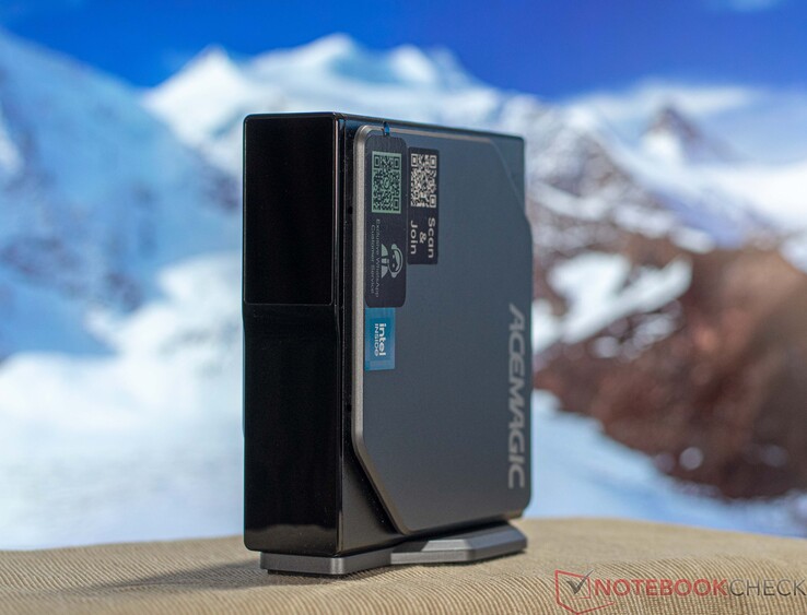 Acemagic S1 - Intel N97 Acemagic S1 - Intel N97