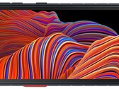 Samsung Galaxy Xcover 5 rugged smartphone first image (Fuente: Evan Blass/Voice)