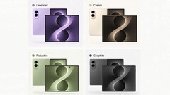 El Samsung Galaxy Z Fold 8, amplio y compacto, podría denominarse « Galaxy New Fold», según las fotos de las fundas protectoras.