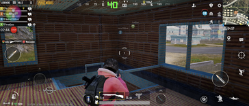 PUBG Móvil