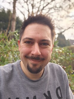 Selfie con el Xiaomi 15 Ultra (modo retrato)