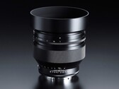 Cosina ofrecerá pronto uno de los objetivos más rápidos para la bayoneta E de Sony. (Imagen: Cosina)