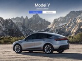 Promoción del Tesla Long Range AWD Model Y al 1,99% TAE (Fuente de la imagen: Tesla)