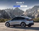 Promoción del Tesla Long Range AWD Model Y al 1,99% TAE (Fuente de la imagen: Tesla)