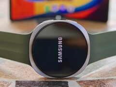 Reseña del Samsung Galaxy Watch9