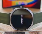Reseña del Samsung Galaxy Watch9