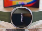 Reseña del Samsung Galaxy Watch9