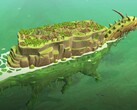 The Wandering Village tiene un descuento del 50 % en Steam hasta el 29 de julio.