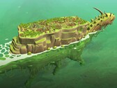 The Wandering Village tiene un descuento del 50 % en Steam hasta el 29 de julio.