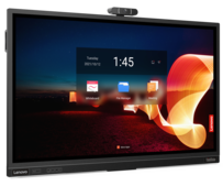 Lenovo ThinkVision T65. (Fuente de la imagen: Lenovo)