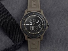 Timex renueva su modelo Ironman Adrenaline ana-digi con un diseño más refinado