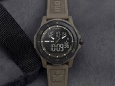 Timex renueva su modelo Ironman Adrenaline ana-digi con un diseño más refinado
