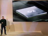 Los chipsets propios de Google siguen estando en nodos de 5 nm, en contra de los rumores previos a su lanzamiento. (Fuente de la imagen: Google)