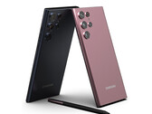 La serie Galaxy S22 debería partir de 849 euros en la zona euro. (Fuente de la imagen: ConceptCreator y LetsGoDigital)