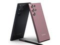 La serie Galaxy S22 debería partir de 849 euros en la zona euro. (Fuente de la imagen: ConceptCreator y LetsGoDigital)