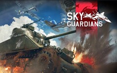 Ya está disponible la actualización &#039;&#039;Sky Guardians&quot; de War Thunder 2.25 (Fuente: Propia)