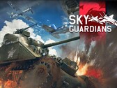 Ya está disponible la actualización ''Sky Guardians" de War Thunder 2.25 (Fuente: Propia)