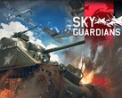 Ya está disponible la actualización ''Sky Guardians" de War Thunder 2.25 (Fuente: Propia)