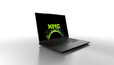 XMG CORE 16 (Fuente de la imagen: XMG)