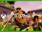 Se muestra el banner de Xbox Game Pass (Fuente de la imagen: Xbox Wire con ediciones)