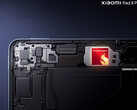 Se confirma que la Xiaomi Pad 8 Pro incorpora el Snapdragon 8 Elite. En la imagen: una imagen teaser de la tableta. (Fuente de la imagen: Xiaomi - editado)