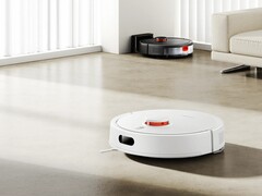 El robot aspirador Xiaomi S20 aún no se ha lanzado. (Fuente de la imagen: Xiaomi)